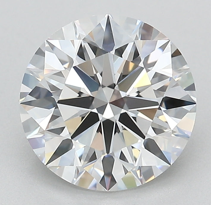 2.59000 D VVS1 BG Select Lab Grown Round Diamond