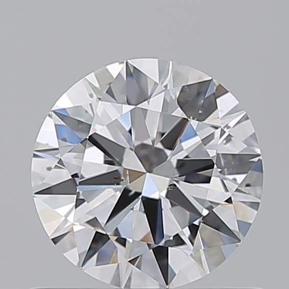 0.710 D SI1 Virtual Selection Round Diamond