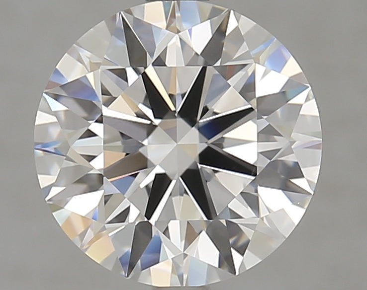 3.16000 D VVS1 BG Select Lab Grown Round Diamond