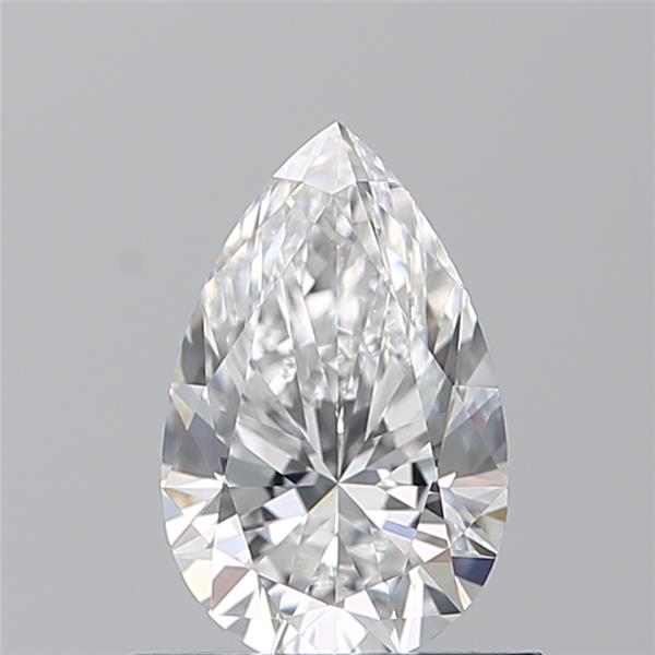 0.700 E VVS1 Virtual Selection Pear Diamond