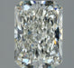 2.03ct Radiant J VS2 Natural Diamond
