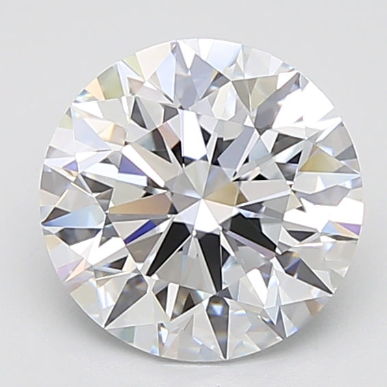 4.04000 E VVS1 BG Select Lab Grown Round Diamond