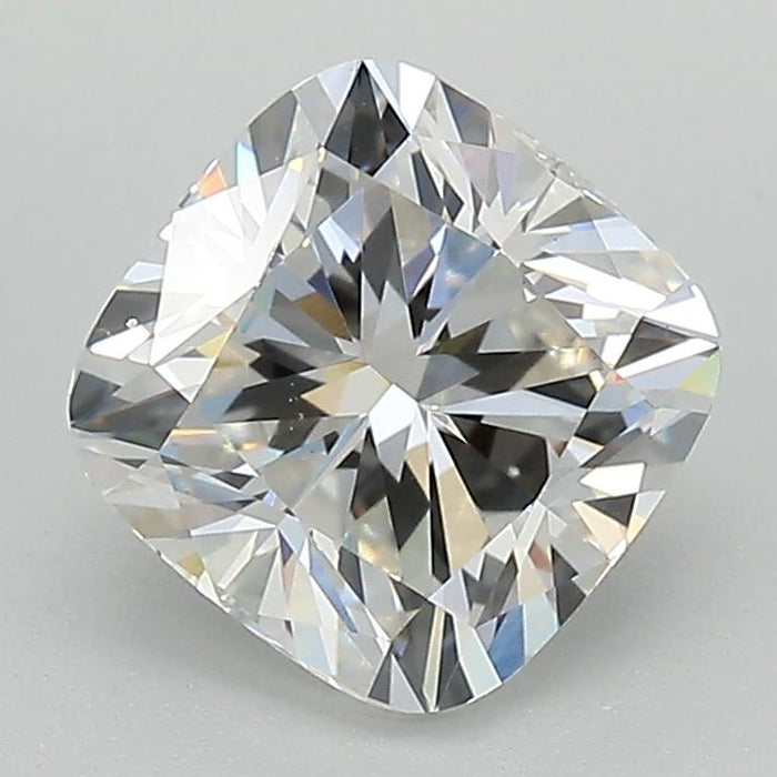 1.91000 G VS1 BG Select Lab Grown Cushion Diamond