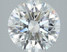 2.57ct Round G VS2 Natural Diamond
