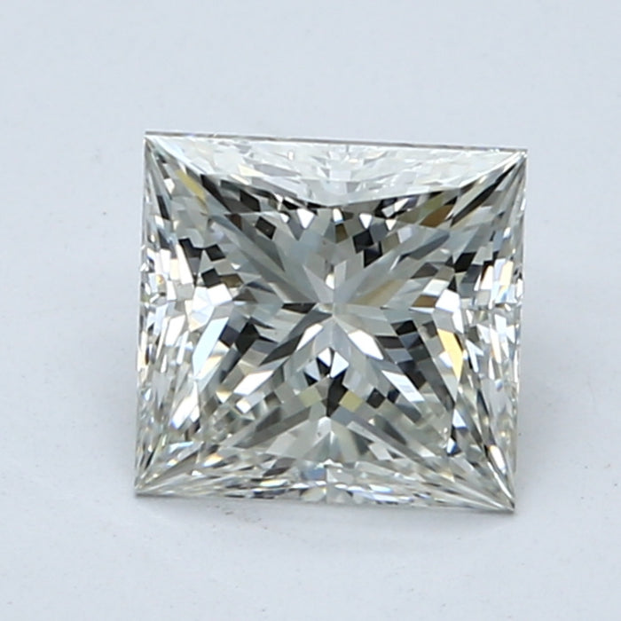 1.52000 I SI1 Virtual Selection Princess Diamond