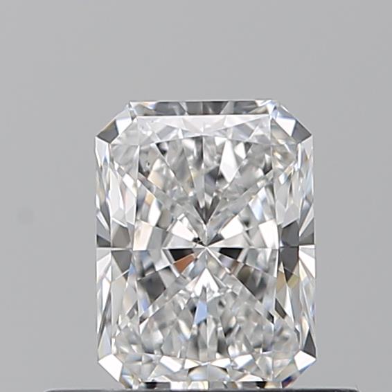 0.510 E VS2 Virtual Selection Radiant Diamond