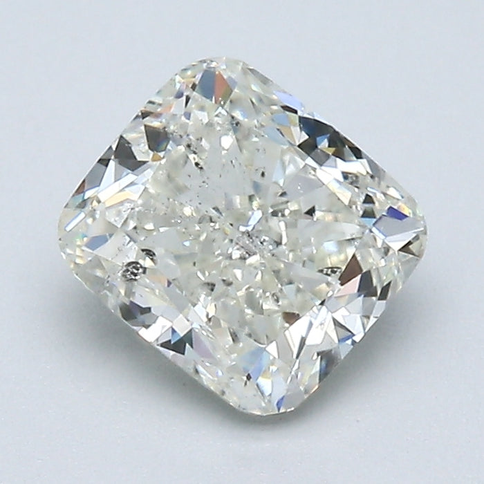 1.50000 L I1 Virtual Selection Cushion Diamond
