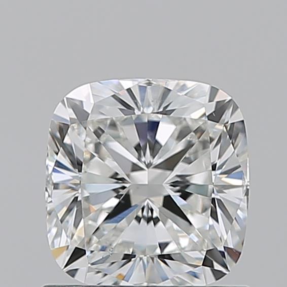 1.010 G VS2 Virtual Selection Cushion Diamond
