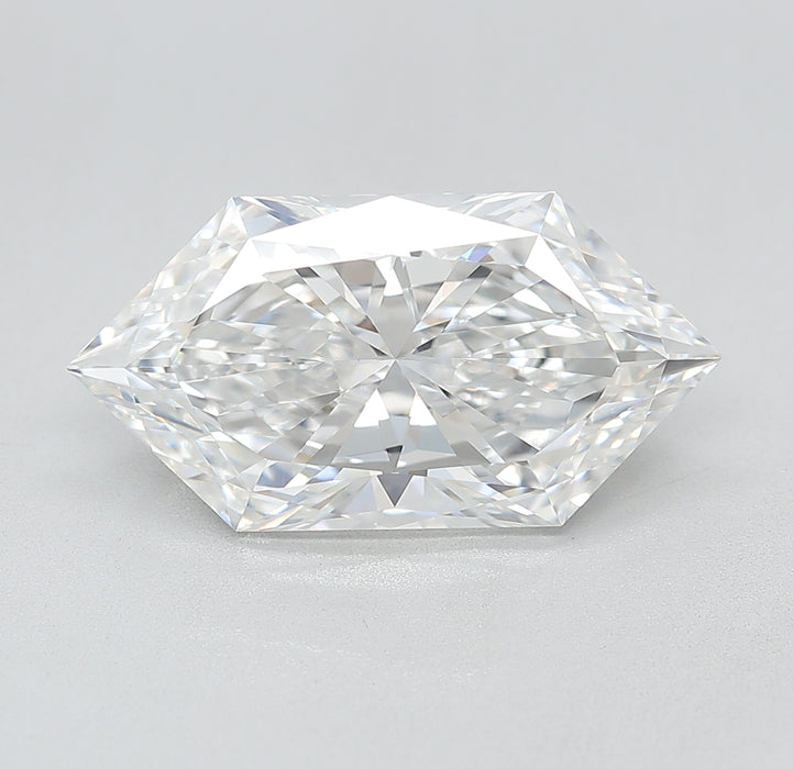 4.58000 E VVS2 BG Select Lab Grown Diamond