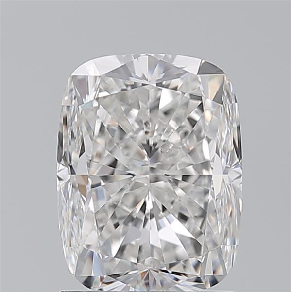 1.900 G VS1 Virtual Selection Cushion Diamond