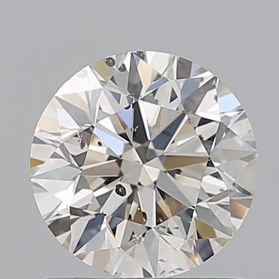 1.210 J SI2 Virtual Selection Round Diamond