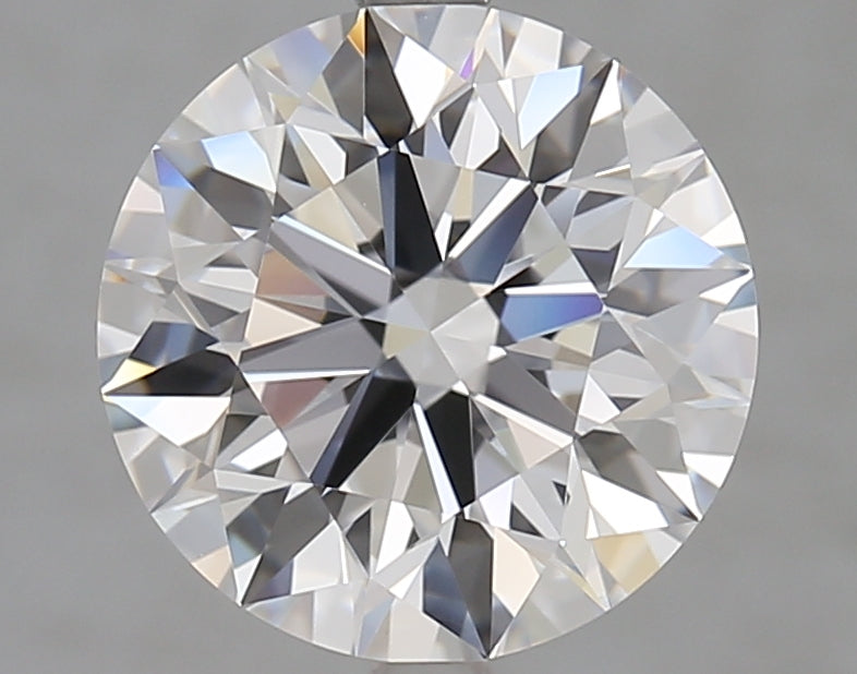 3.70000 D VVS1 BG Select Lab Grown Round Diamond