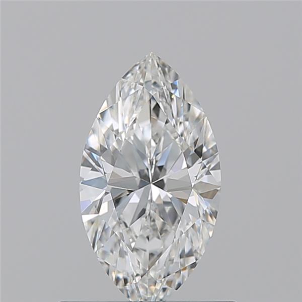 0.700 G VS1 Virtual Selection Marquise Diamond