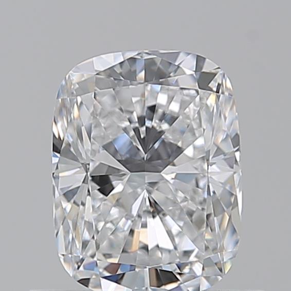 0.710 D VS1 Virtual Selection Cushion Diamond