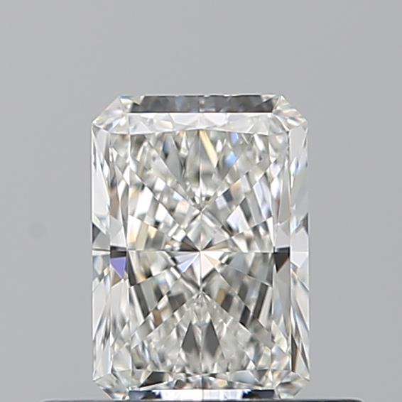 0.500 H VVS1 Virtual Selection Radiant Diamond