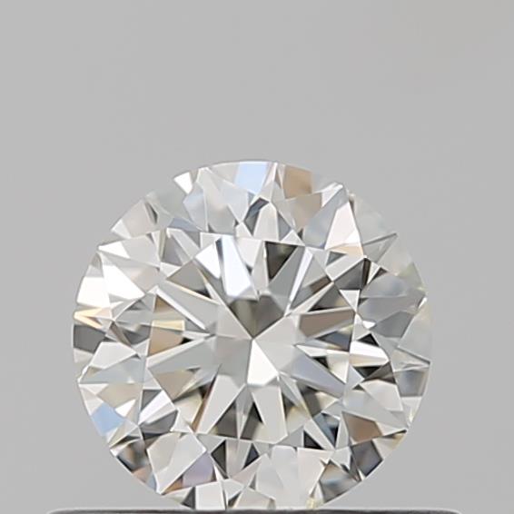 0.500 J VVS2 Virtual Selection Round Diamond