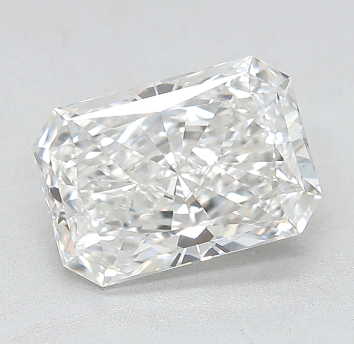 2.06000 E VS1 BG Select Lab Grown Radiant Diamond