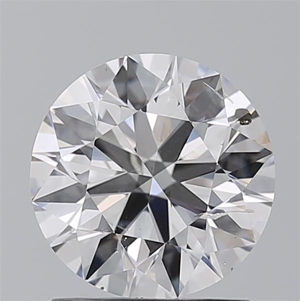 1.500 F I1 Virtual Selection Round Diamond