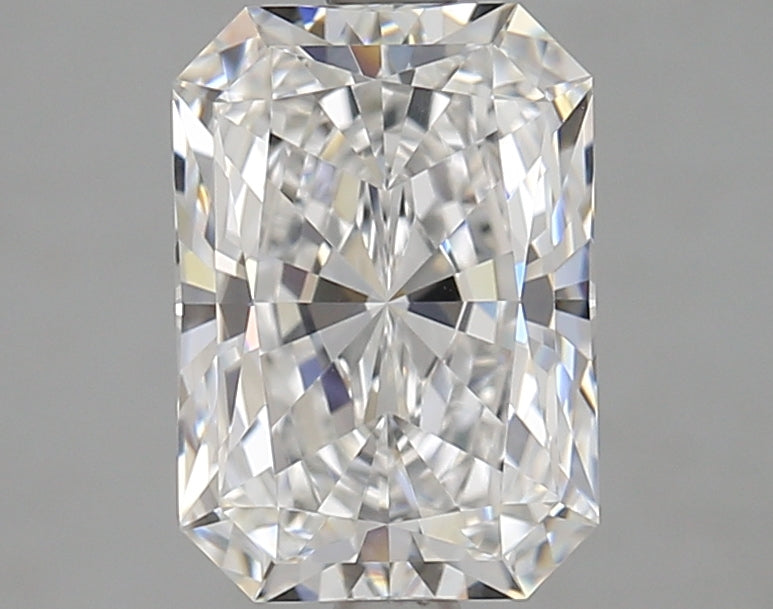 3.05000 E VS1 BG Select Lab Grown Radiant Diamond