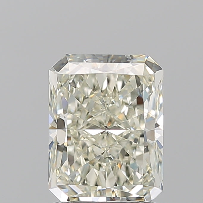 1.500 L SI1 Virtual Selection Radiant Diamond