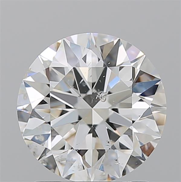 1.800 I SI2 Virtual Selection Round Diamond
