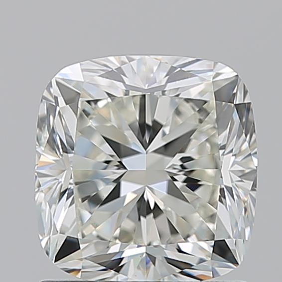1.500 K VS1 Virtual Selection Cushion Diamond