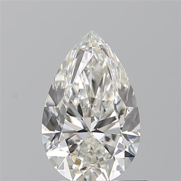 0.800 I IF Virtual Selection Pear Diamond