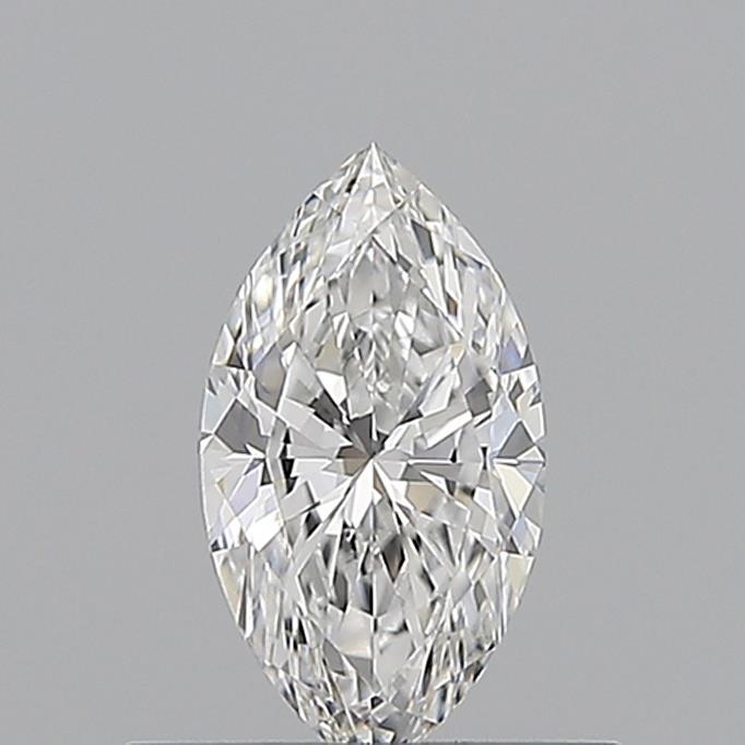 0.500 E VS1 Virtual Selection Marquise Diamond