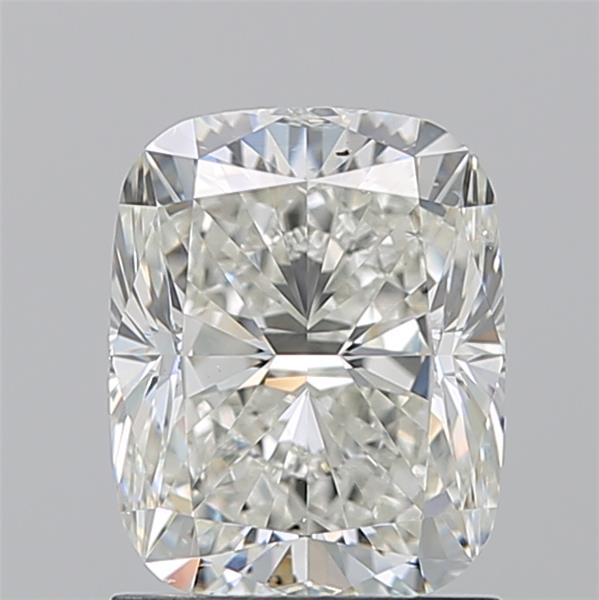 1.510 I SI1 Virtual Selection Cushion Diamond