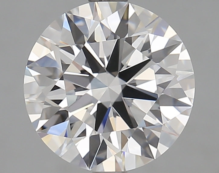 2.96000 D VVS1 BG Select Lab Grown Round Diamond