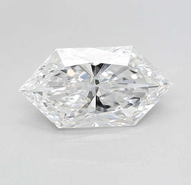 4.02000 E VVS2 BG Select Lab Grown Diamond