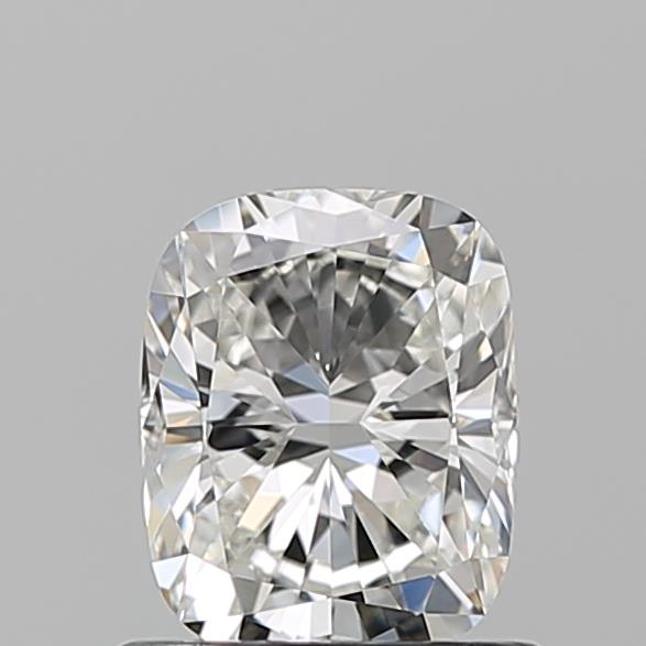 0.820 H VVS1 Virtual Selection Cushion Diamond