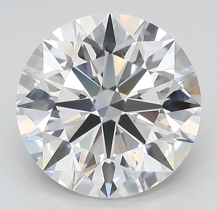 3.07000 D IF BG Select Lab Grown Round Diamond