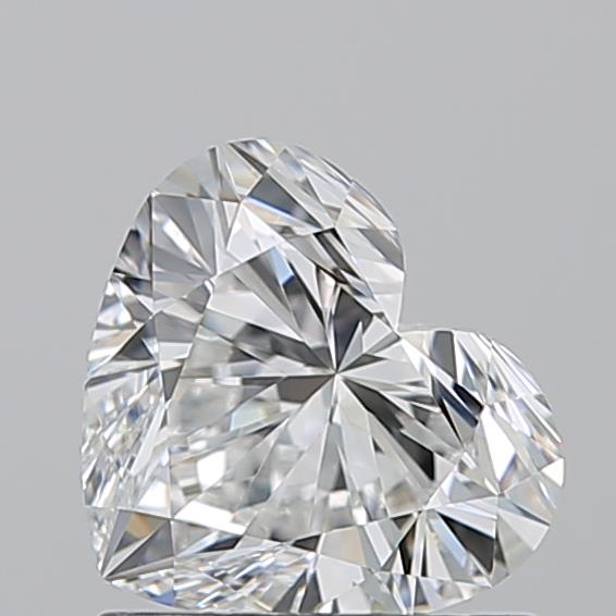 1.040 F IF Virtual Selection Heart Diamond