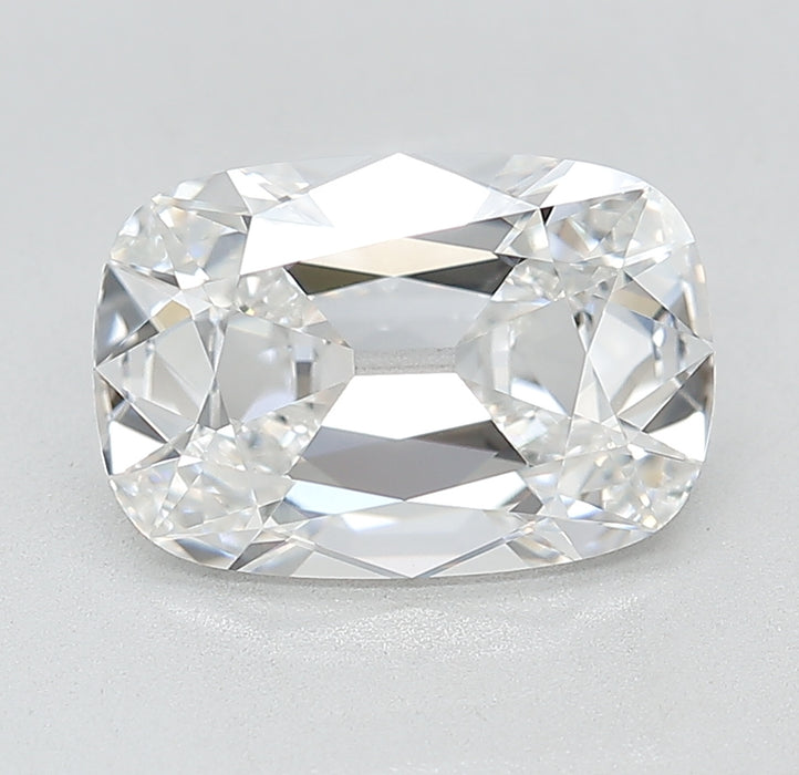 2.93000 E VVS2 BG Select Lab Grown Old Miner Diamond