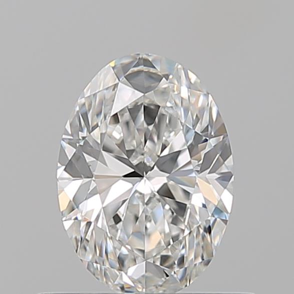 0.550 G IF Virtual Selection Oval Diamond