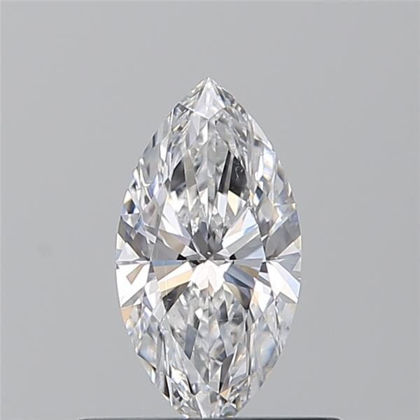 0.500 D VS2 Virtual Selection Marquise Diamond