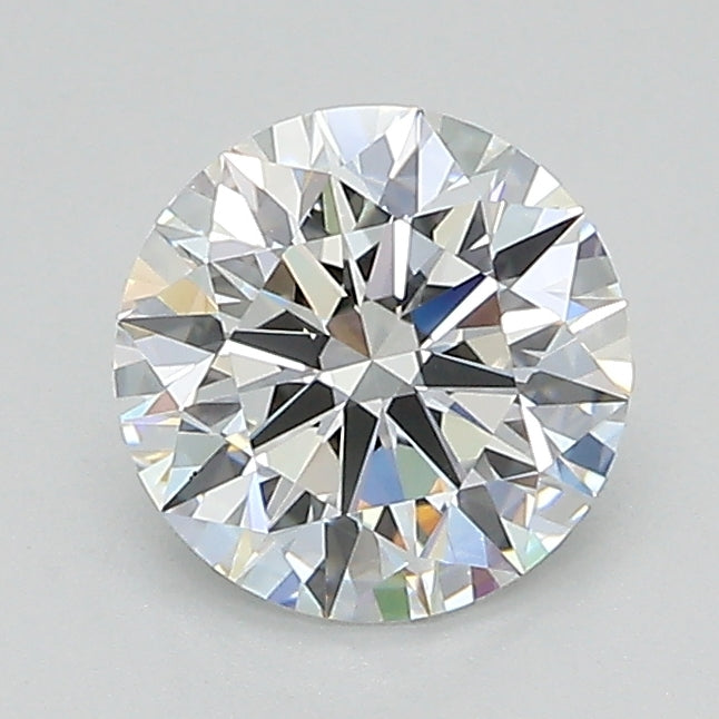 1.14 E VVS2 BG Select Lab Grown Round Diamond