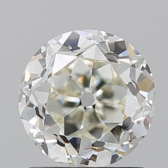 1.560 K VVS2 Virtual Selection Diamond