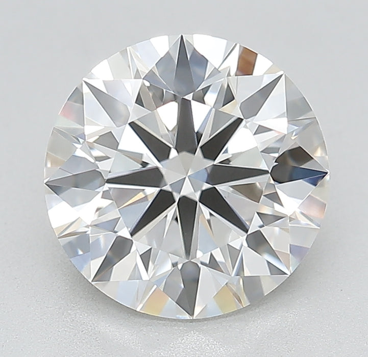 3.06000 E VVS2 BG Select Lab Grown Round Diamond