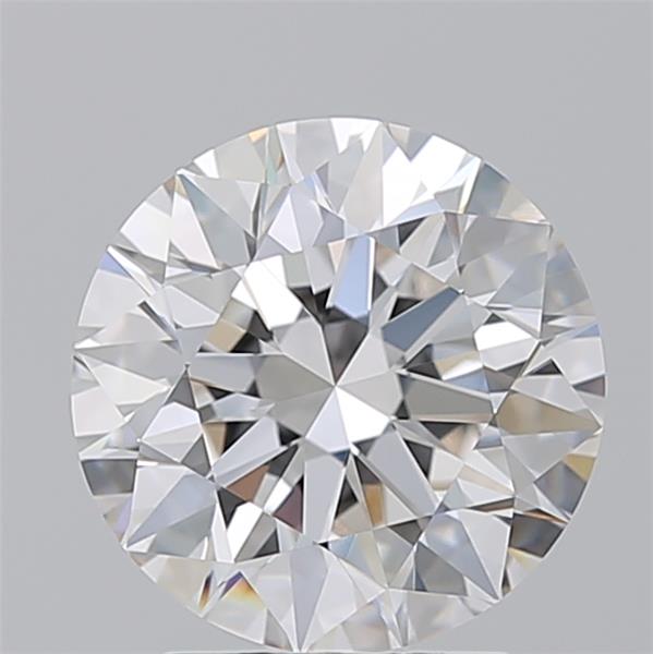 3.020 H VVS1 Virtual Selection Round Diamond
