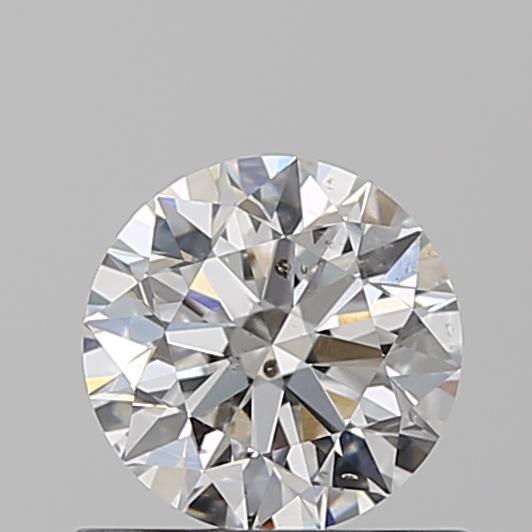 0.700 E SI2 Virtual Selection Round Diamond