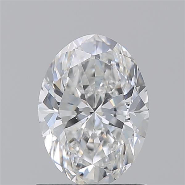 1.200 F VS1 Virtual Selection Oval Diamond