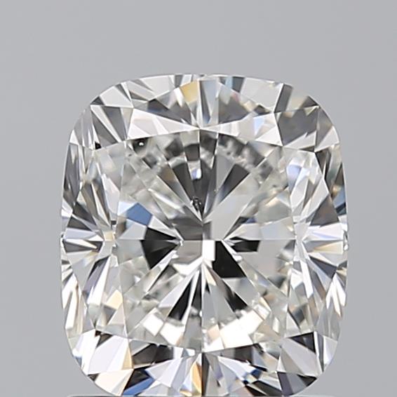 1.500 G VS2 Virtual Selection Cushion Diamond