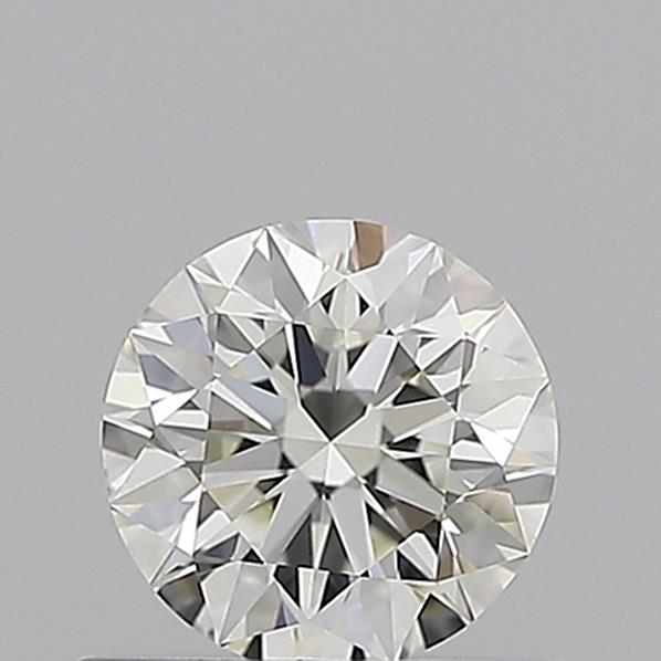 0.600 I VVS1 Virtual Selection Round Diamond