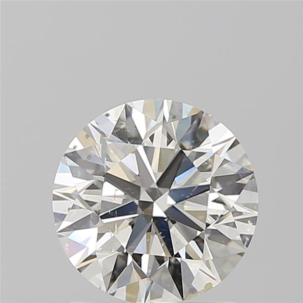 1.500 L SI2 Virtual Selection Round Diamond