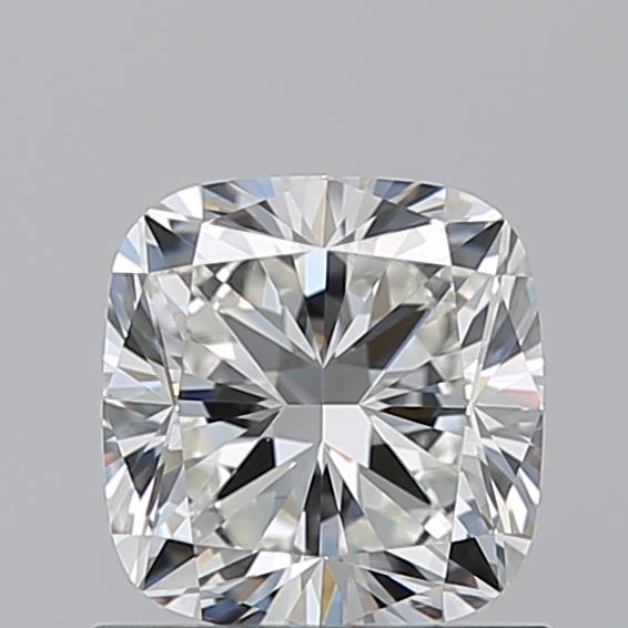 1.010 I VS1 Virtual Selection Cushion Diamond