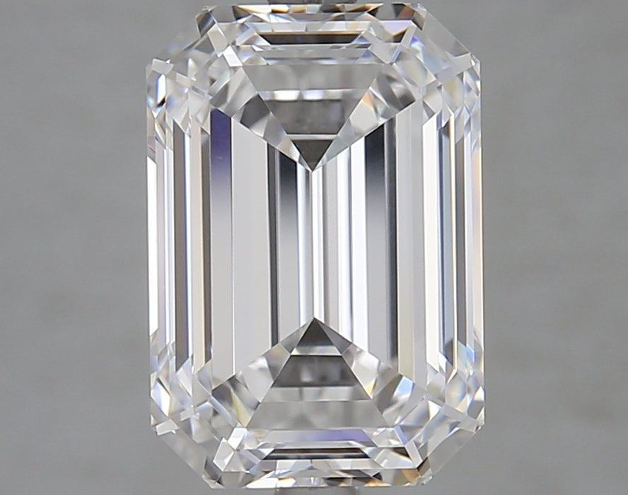 1.58000 F VS1 BG Select Lab Grown Emerald Diamond