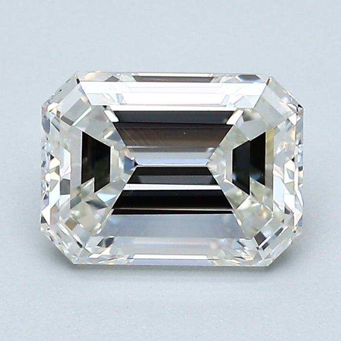 1.51000 I VS1 Virtual Selection Emerald Diamond