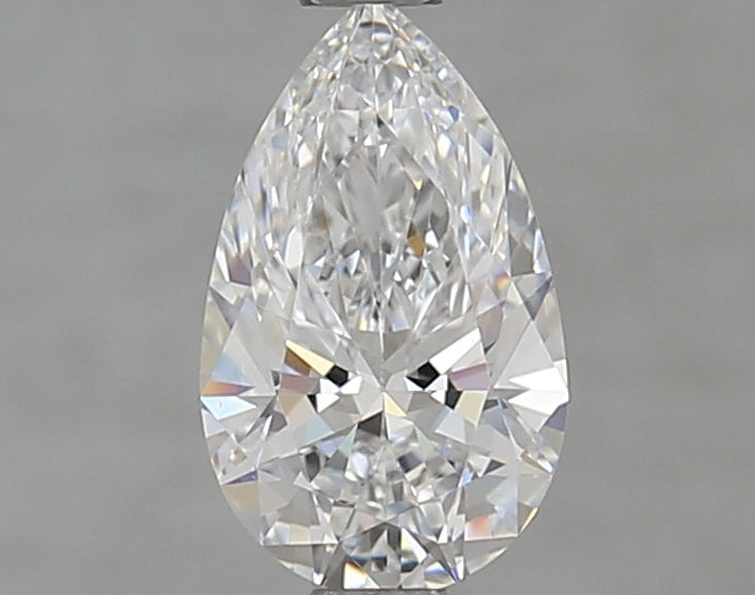 1.07000 D VS1 BG Select Lab Grown Pear Diamond